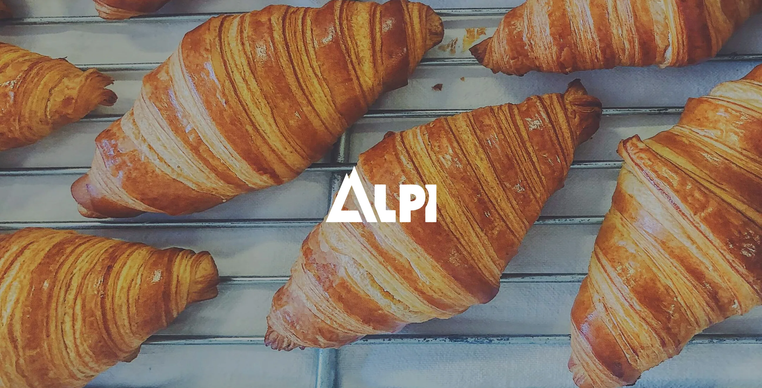 Visual hero Alpi