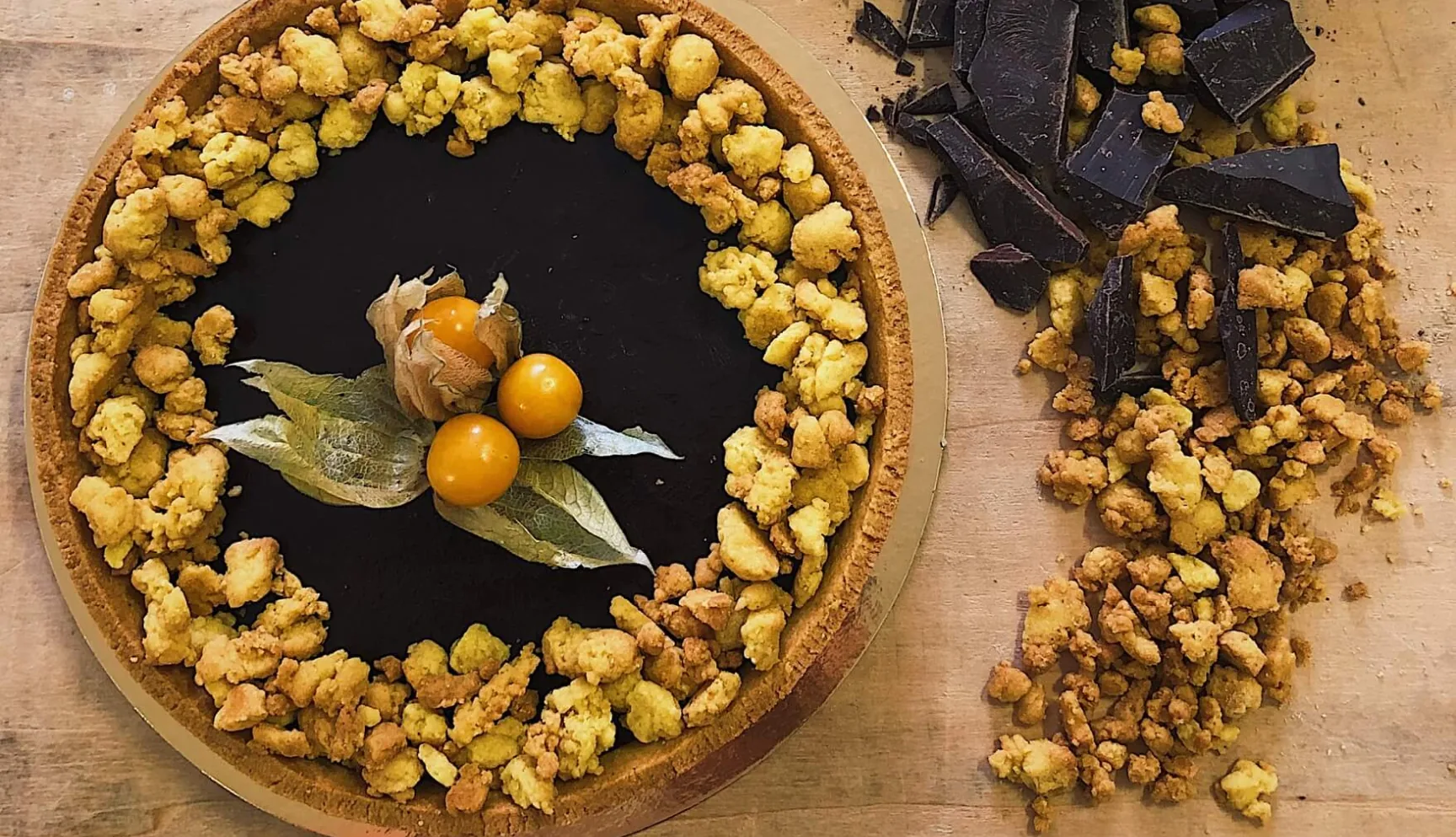 Dettaglio visual per Alpi: strategia food B2B, shooting prodotto e comunicazione per semilavorati da forno