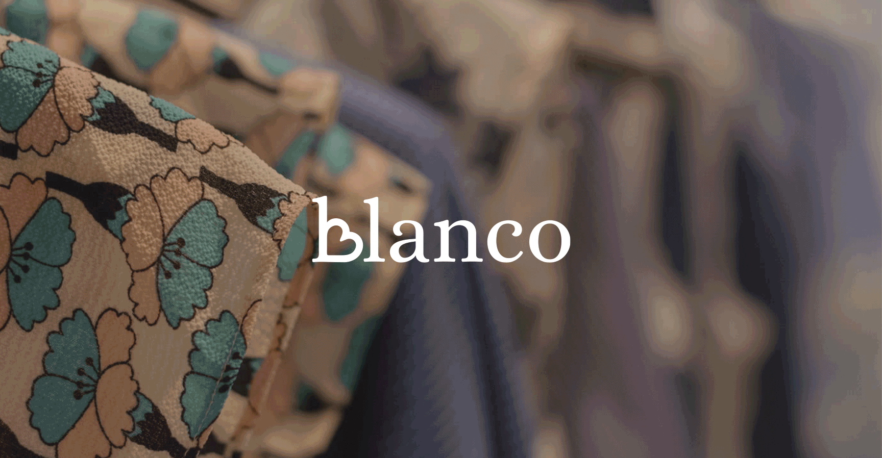 Visual hero Blanco