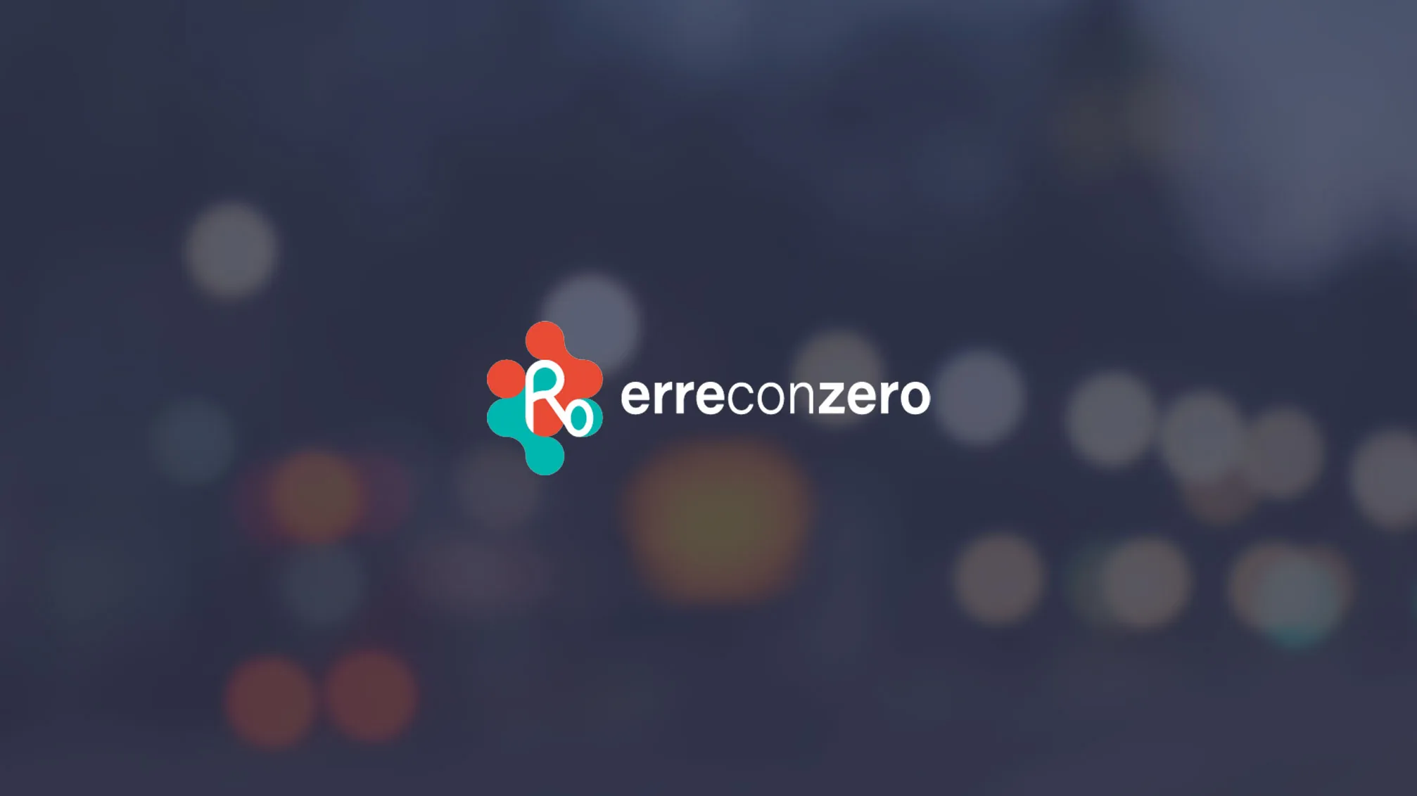 Mockup fotografico Erreconzero su MacBook e iPhone